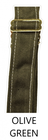 Amish Suspenders_olive green